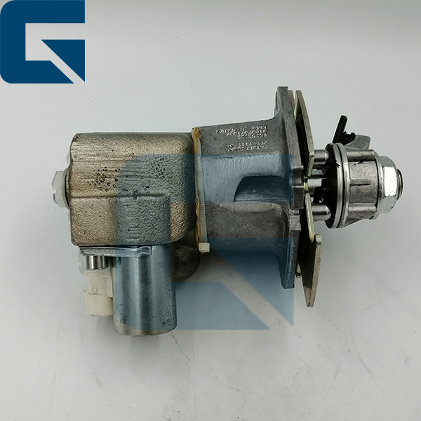 299-9119 Pilot Valve Control Level 2999119 Joystick Assy For Loader