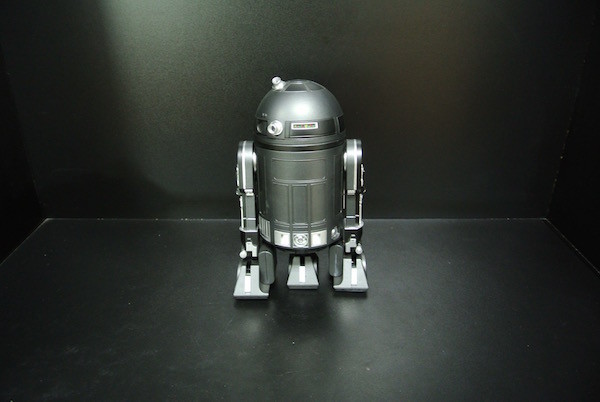 Star War Serious Robot Action Figures with ISO / EN 71 -1-2-3 / Disney / NBCU