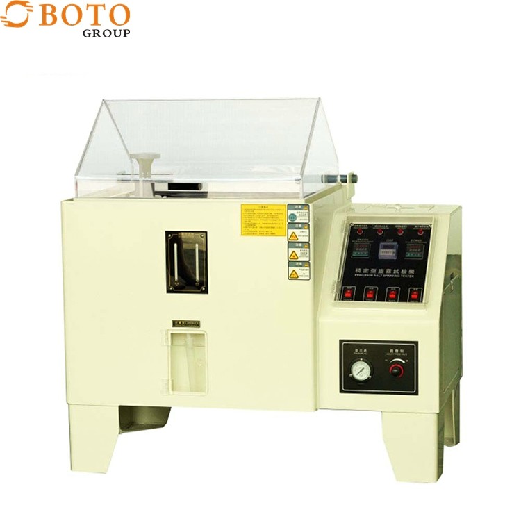 Climatic GB10485-89 Manufacturer Salt Spray Corrosion Test Chamber Machine GJBl50.9-86