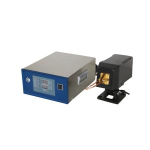 Advanced Induction Soldering Machine For Optimized Coaxial Cable Assembly