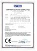 Shenzhen USER Special Display Technologies Co., Ltd Certifications
