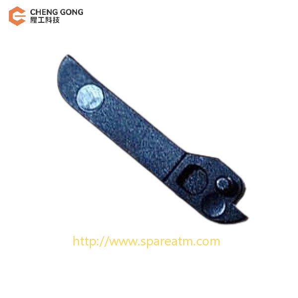 NCR S2 Cash Box Card Swipe Strip Injection Molding ATM Machine Parts For NCR Parts