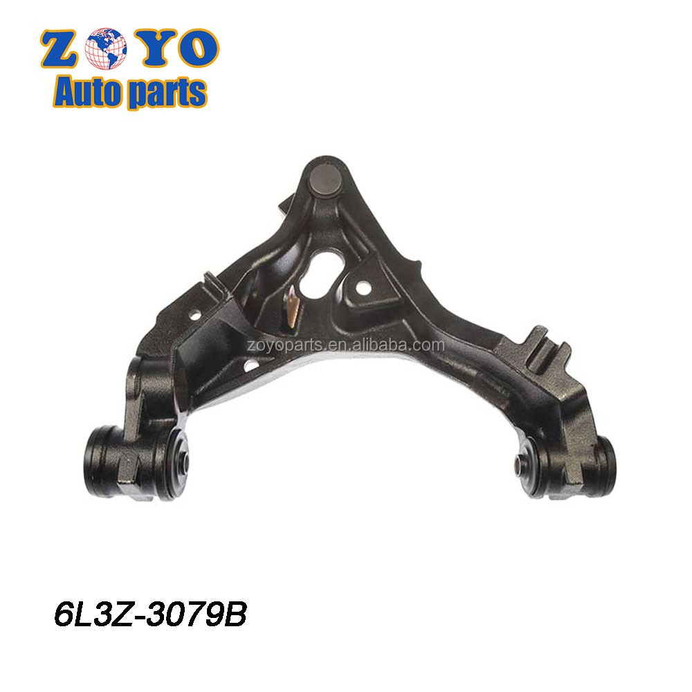 1997-2003 Mevotech MS20399 Left Suspension Control Arm for Ford F-150 2003 Pickup Truck