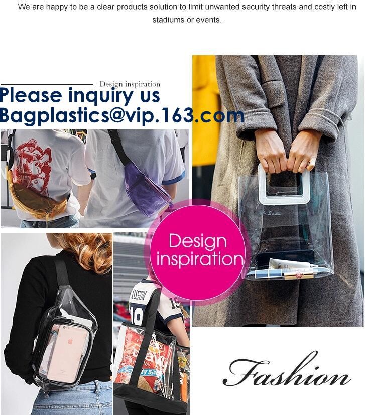 PVC Tote Bag Interior Mesh Reinforced Double-Stitched Handle Storage Bags hold up Bags measure 56 x 21 x 16cm Holds appr