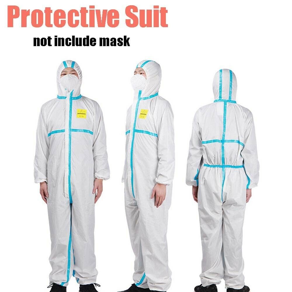 Medical Support Disposable Isolation Gown Sterile CE FDA Certificated