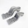Buy cheap Heavy Duty Forged Scraper Conveyor Chain for Agricultural / Mining Equipment from wholesalers