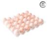 Buy cheap Vacuum Formed 30 Egg Storage Trays Disposable Transparent PET Plastic Containers from wholesalers