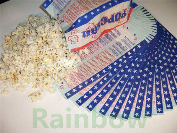 Custom Printing Customized Paper Bags