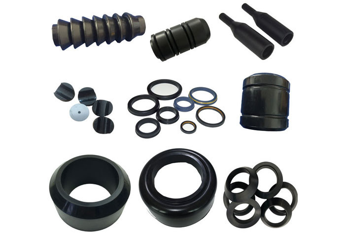 China Factory API oilfield thread protector for tubing/casing/sucker rod