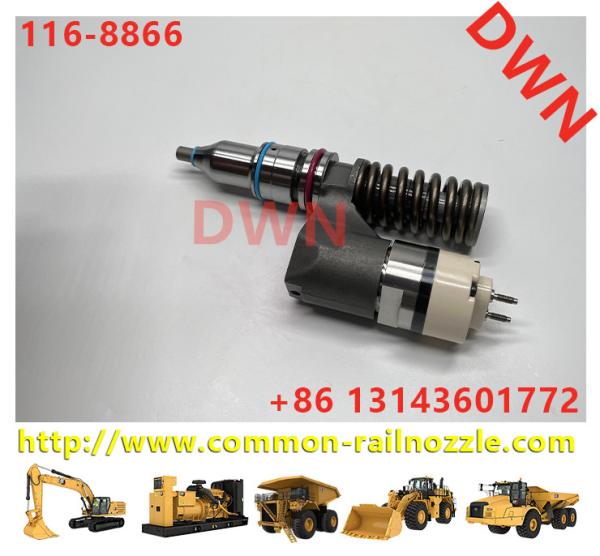 Fuel Injector 10R-1238 111-3718 116-8866 127-8205 1278205 127-8207 127-8209