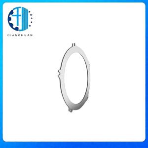 8P2051 Plate-Clutch For Caterpillar CAT C4.4 Engine 966F II 966D 966F 966E 980F