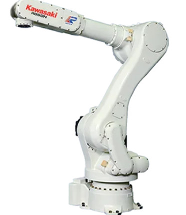 12KW Industry Robot Arm RD080N Automation Robotics Arm For Palletizer Consumer