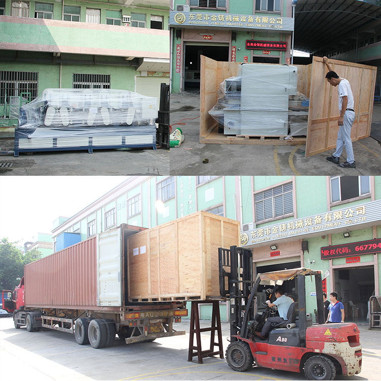 Environmentally Friendly Motor Polishing Machine Manual