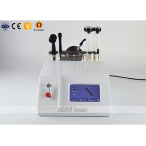 China Dual Frequency RF Body Slimming Machine With Digital Control System on sale