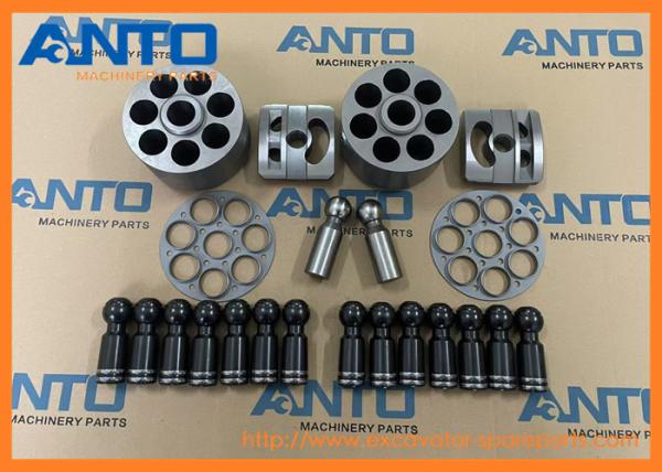 K9001908 K9001915 Rotary Group DOOSAN Excavator Electric Parts For DX340LC