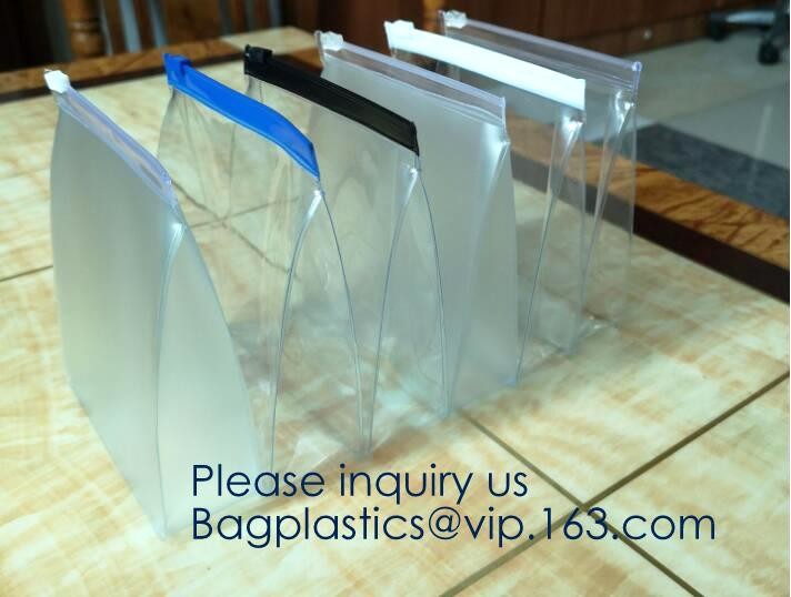 Stationery Document Bag Zipper /k Bags Standup Flat Bottom Bag Blister Packaging Compound Bag Holographic Bag Wate