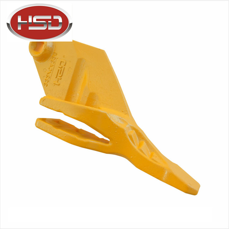 0.1m3 erpillar Excavator Bucket Teeth 6Y0309