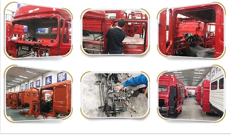Hot Sale Sinotruk HOWO Shacman Foton Heavy Truck Engine Parts Piston Ring 612600030053
