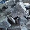Buy cheap Silver Gray Solid CaSi Essential Steelmaking Ingredient Calcium Silicon from wholesalers