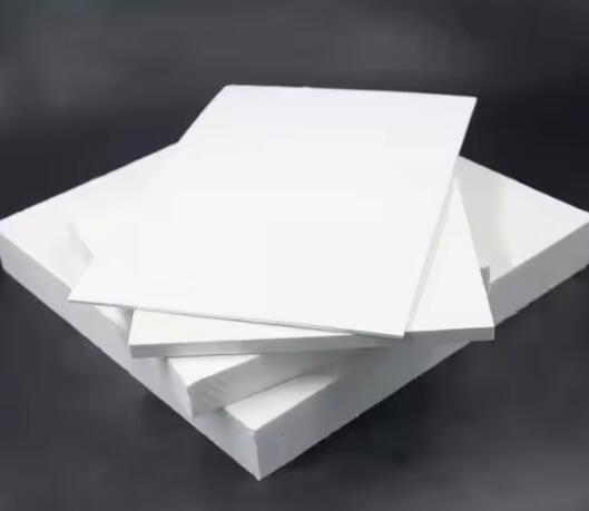 High Temperature Resistant Calcium Silicate refractory plate 6-50 mm Thick