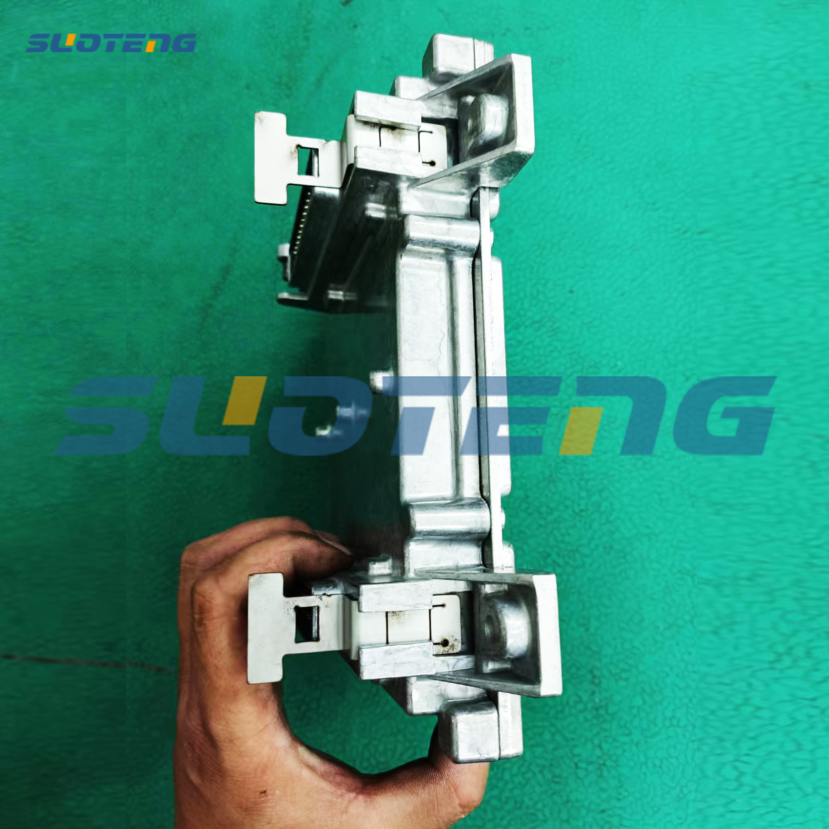 22417693 VOE22417693 Engine Controller For EC140BLC EC140B Excavator VOE22417693