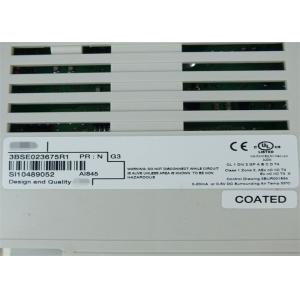 New ABB I O Module 3BSE023675R1 AI845 Analog Input. Redundant or Single 1x8ch.