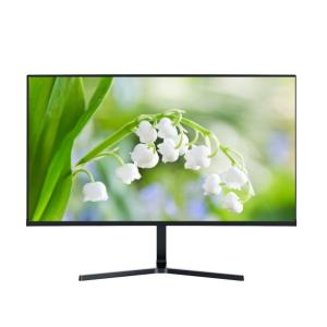 QHD Flat Screen Gaming Monitor 165hz 24 Inch With HDR Freesync Display Port