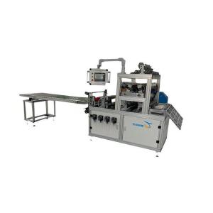  Smarttouch Automatic Glue Applicator With Intuitive Human-Machine Interface Manufactures