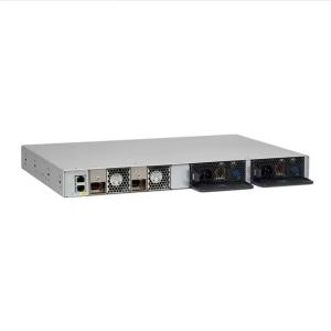 C9200L-24T-4X-E Cisco Catalyst 9200 Layer 3 Switch 24 X Gigabit Ethernet Network
