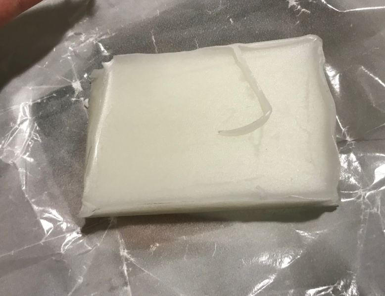 Factory Supply Pressure Sensitive Adhesive