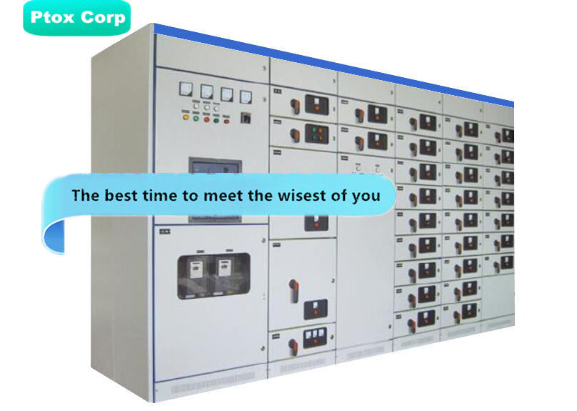 YBW 2017 hot sale outdoor distribution 500kva transformer substation