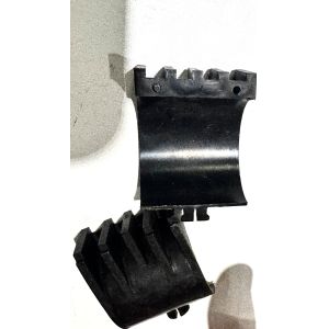 Container Lock Rod Bracket Inner Fittings Rod Guide Container Split Bush Premium Container Parts & Accessories