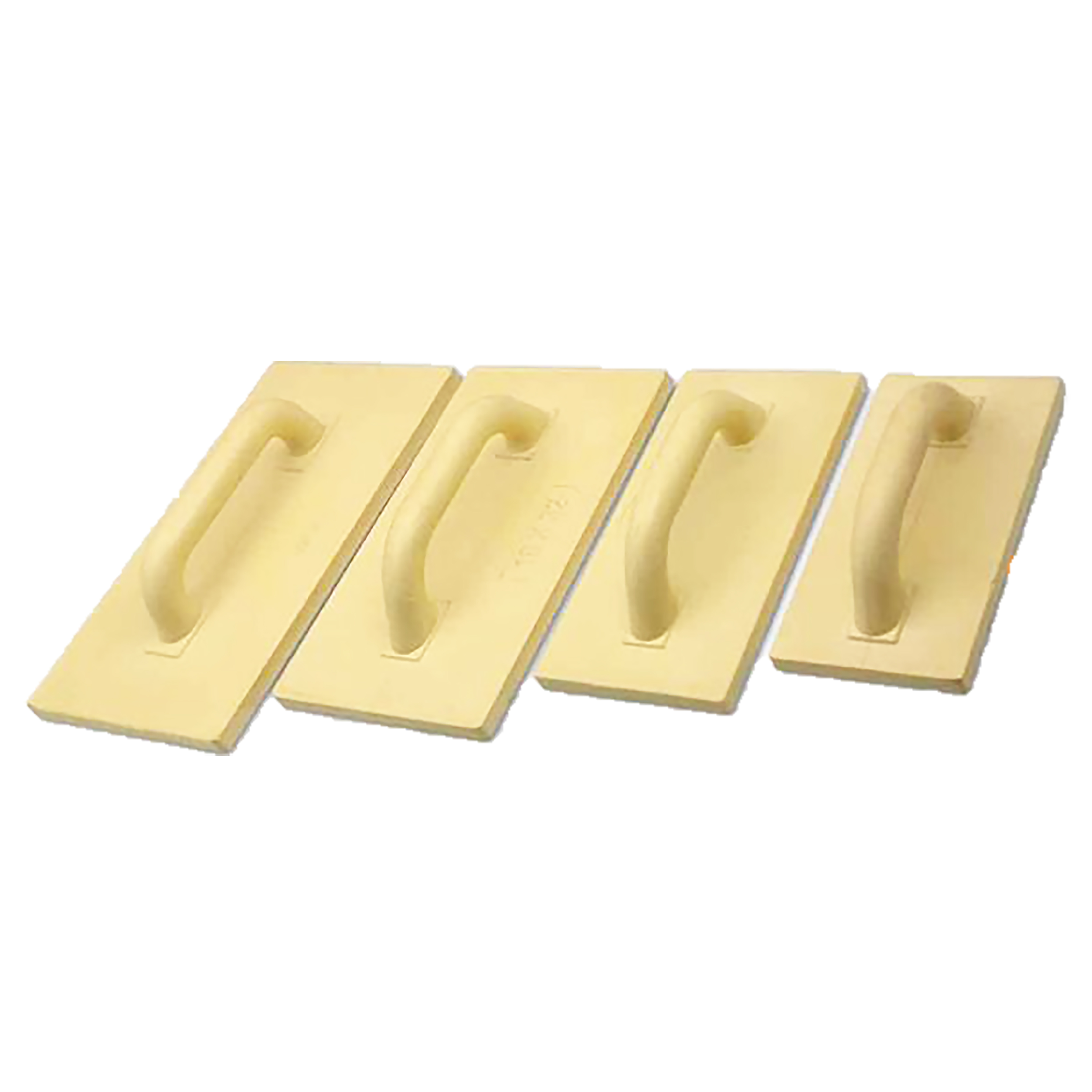 Plastering Float 14x28 Polyurethane Molded Products