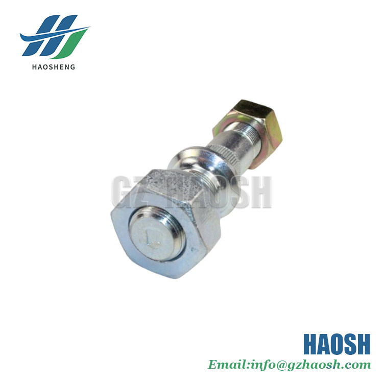 Sell In Bulk Front Axle Wheel Pin 8970815850 for ISUZU 700P 4HF1