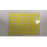 Buy cheap Single Sided Die Cut Adhesive Tape UL E93687 Sticker Release Paper For PCBA from wholesalers