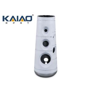  Industrial Design Air Cooler Plastic Shell Rapid Prototyping Sample Manufactures