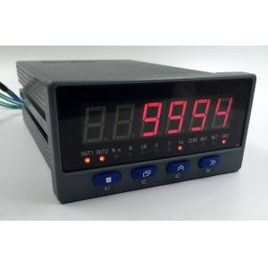 Intelligent CSPPM Digital Process Indicator For Load Cell