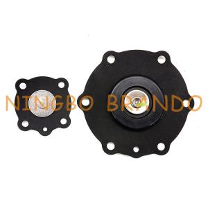 1-1/2" JICI40 JICR40 JISI40 JISR40 JIFI40 JIFR40 Pulse Jet Valve Diaphragm Set
