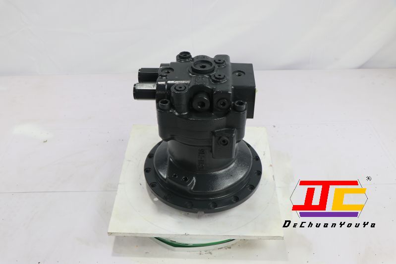 708-1W-00901 Fan Pump For Excavator Industries PC800SE Komatsu