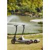 Buy cheap 45Km 3 Wheel Stand Up Scooter from wholesalers