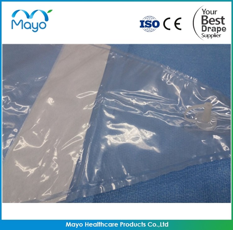 Gynecology Sterile Drapes Underbuttock Delivery Surgical Disposable Drapes
