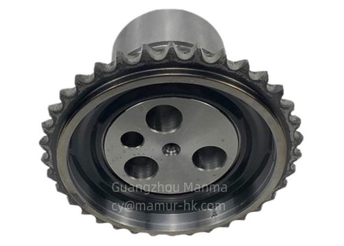 Crankshaft Gear for JMC TRANSIT V348 BK2Q-6306-A1A JMC Auto Parts