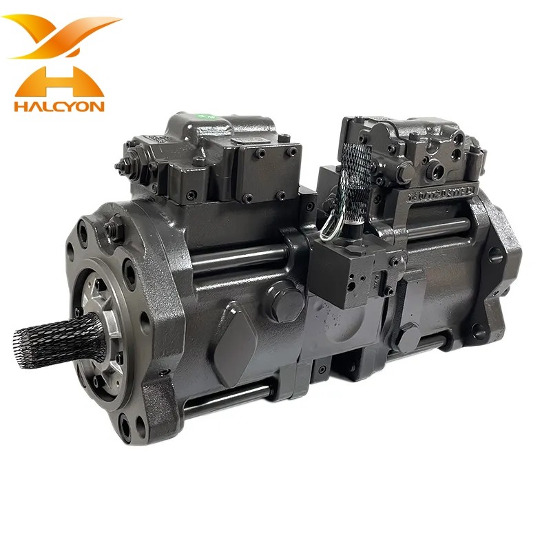 Excavator K3V112DT-9TBR Piston K3V112DT-9C K3v112 K3v63 K3v63dt K3v112dt For Kawasaki Hydraulic Pump