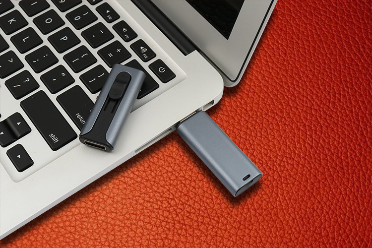 Memory 1G/ 2G/ 4G/ 8G/ 16G/ 32G/ 64G/ 128G/ 256GB/ 512GB/ 1TB Plastic USB Flash Drive -50°C 80°C