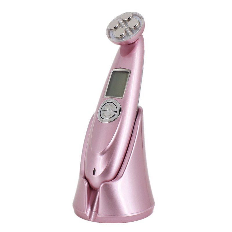 4 In 1 Ultrasonic Photon EMS Body Slimming Device