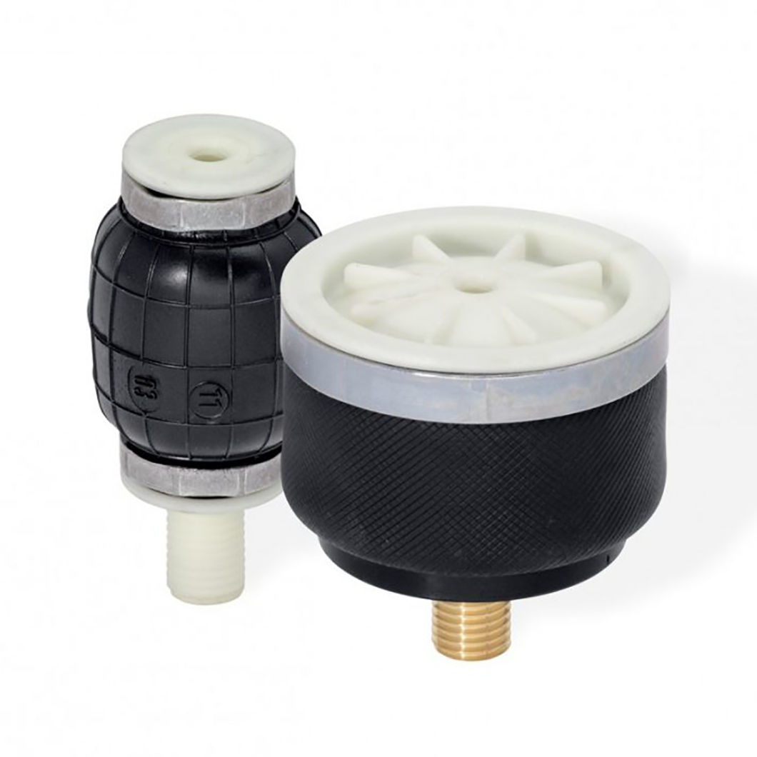 W01-358-8723 Fire-Stone Active Air Suspension Spring for Truck