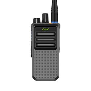 Professional MSTAR Caltta DH405Ex Walkie-Talkie with 5W Output Power and 400