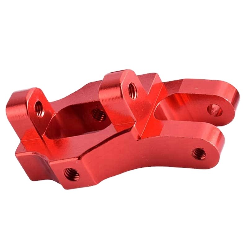 main components of cnc milling machine