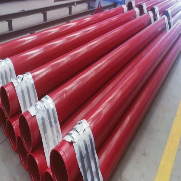 Hollow Ssaw Steel Pipe Gr.B X42 X52 Api5l Psl1