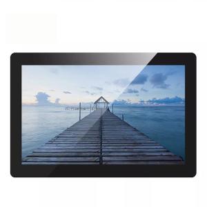 Smart Meter TN HTN FSTN LCD Display 7 Segment LCD Screen Modules